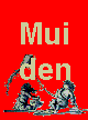 Muiden